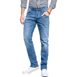 Jeansy męskie Mustang casual  - zdjęcie produktu