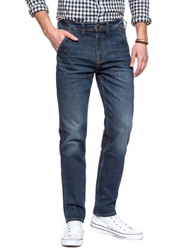 LEE AUSTIN LOGGER DK KANSAS MĘSKIE SPODNIE JEANSOWE L70MPLRKA Lee YouNeedit.pl - kod rabatowy