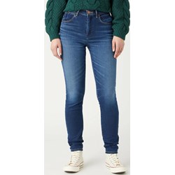 Jeansy damskie Wrangler  - zdjęcie produktu