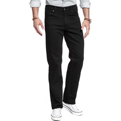 Jeansy męskie Mustang casual  - zdjęcie produktu