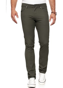 WRANGLER GREENSBORO MONGOOSE W15QGE160 Wrangler  okazja YouNeedit.pl  - kod rabatowy