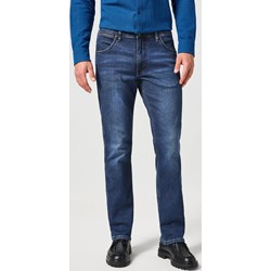 Jeansy męskie Wrangler  - zdjęcie produktu