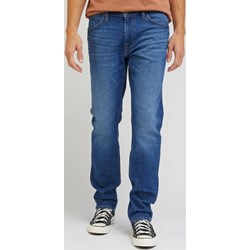 Jeansy męskie Lee casual  - zdjęcie produktu