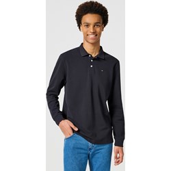 T-shirt męski Wrangler z długimi rękawami  - zdjęcie produktu