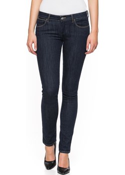 WRANGLER COURTNEY DARKEST RINSE W23SR2171  Wrangler okazyjna cena YouNeedit.pl  - kod rabatowy