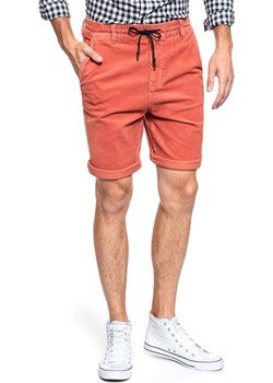 MUSTANG Palm Beach Shorts Bruschetta 1009603 7103 Mustang promocyjna cena YouNeedit.pl - kod rabatowy