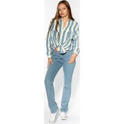 Jeansy damskie Wrangler casual  - zdjęcie produktu