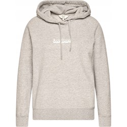 Bluza damska Lee jesienna szara  - zdjęcie produktu