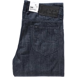 Jeansy męskie Lee casual  - zdjęcie produktu
