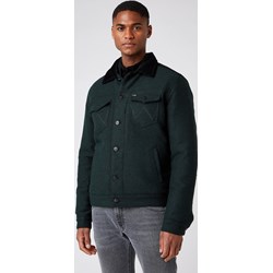 Wrangler kurtka męska casual  - zdjęcie produktu