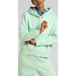 Bluza damska zielona Lee  - zdjęcie produktu
