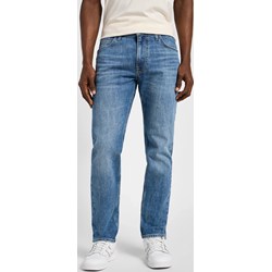 Jeansy męskie Lee  - zdjęcie produktu