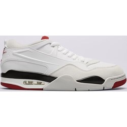 Buty sportowe męskie Jordan białe wiosenne  - zdjęcie produktu