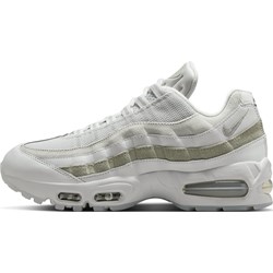 Buty sportowe damskie Nike wiosenne sznurowane z zamszu  - zdjęcie produktu
