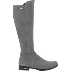 Kozaki damskie Buty Olivier zimowe casual  - zdjęcie produktu