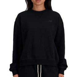Bluza damska New Balance klasyczna  - zdjęcie produktu