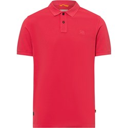 T-shirt męski Camel Active - vangraaf - zdjęcie produktu