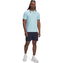 Spodenki męskie Under Armour z elastanu  - zdjęcie produktu