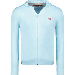 Sweter męski Geographical Norway na zimę  - zdjęcie produktu