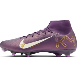 Buty sportowe męskie Nike mercurial sznurowane  - zdjęcie produktu