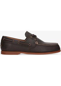 TIMBERLAND CEDAR BAY 2 EYE BOAT Timberland wyprzedaż Timberland - kod rabatowy