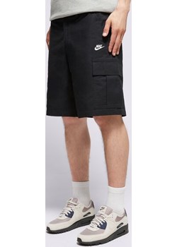 NIKE SZORTY M NK CLUB WVN CARGO SHORT Nike Sizeer - kod rabatowy