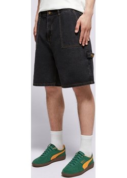 PROSTO SZORTY JEANS SHORTS BAGGY ZAXX Sizeer - kod rabatowy