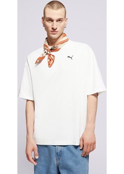 PUMA T-SHIRT WARDROBE ESS OVERSIZED TEE Puma Sizeer - kod rabatowy