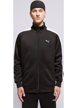 PUMA BLUZA ROZPINANA T7 ALWAYS ON TRACK JACKET DK Puma Sizeer - kod rabatowy