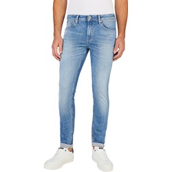 Jeansy męskie Pepe Jeans casual  - zdjęcie produktu