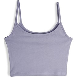 Bluzka damska Gate z okrągłym dekoltem wiosenna  - zdjęcie produktu