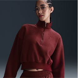 Bluza damska Nike sportowa  - zdjęcie produktu