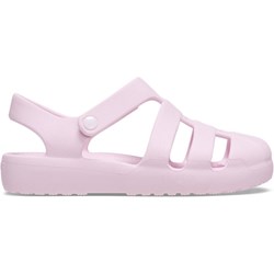 Sandały dziecięce Crocs na rzepy  - zdjęcie produktu