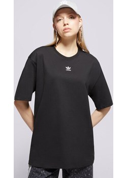 ADIDAS T-SHIRT ESS BOYFR TEE Sizeer - kod rabatowy