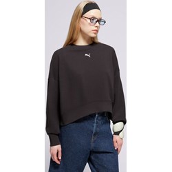 Bluza damska Puma w miejskim stylu jesienna  - zdjęcie produktu