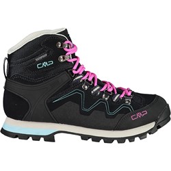 Buty trekkingowe damskie CMP - Limango Polska - zdjęcie produktu