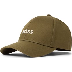 Czapka z daszkiem męska BOSS HUGO  - zdjęcie produktu