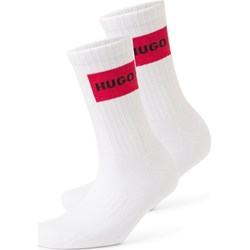 Skarpetki damskie Hugo Boss  - zdjęcie produktu