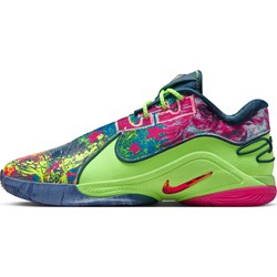 Buty sportowe męskie Nike na wiosnę  - zdjęcie produktu