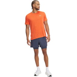 Spodenki męskie Under Armour - Sportstylestory.com - zdjęcie produktu