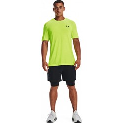 Spodenki męskie Under Armour w sportowym stylu  - zdjęcie produktu