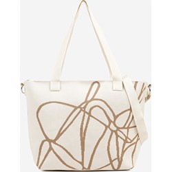 Shopper bag Renee mieszcząca a5  - zdjęcie produktu