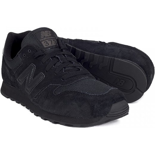 new balance m373 black
