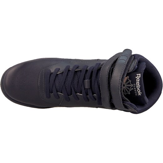 BUTY REEBOK FREESTYLE HI M47030 yessport pl czarny na BUTY REEBOK FREESTYLE HI M47030 yessport pl czarny na
