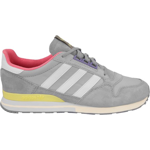 adidas zx 750 damskie szare adidas zx 750 damskie szare