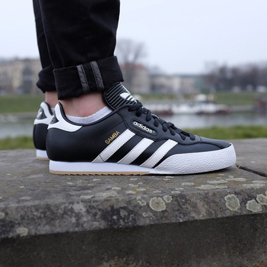 buty adidas ze skóry buty adidas ze skóry