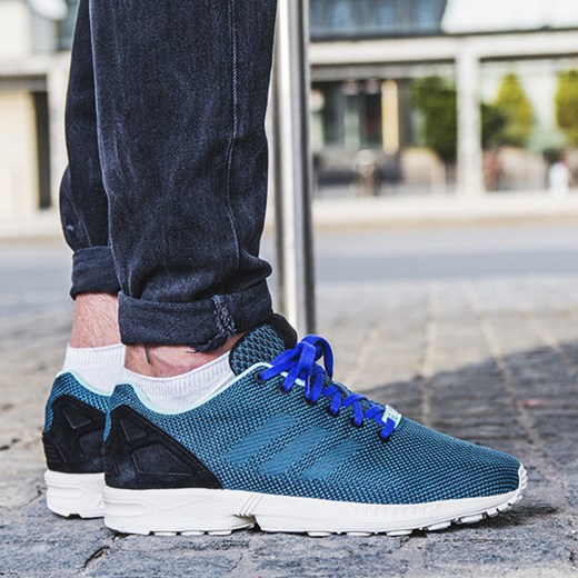 adidas buty męskie zx flux weave adidas buty męskie zx flux weave