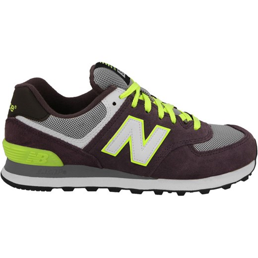 new balance 574 damskie zamszowe new balance 574 damskie zamszowe