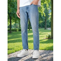 Jeansy męskie Sinsay casual  - zdjęcie produktu