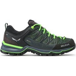 Buty trekkingowe męskie SALEWA gore-tex sznurowane  - zdjęcie produktu
